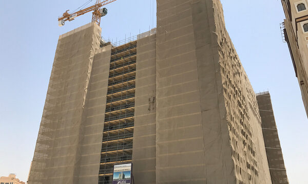 construction access specialist
